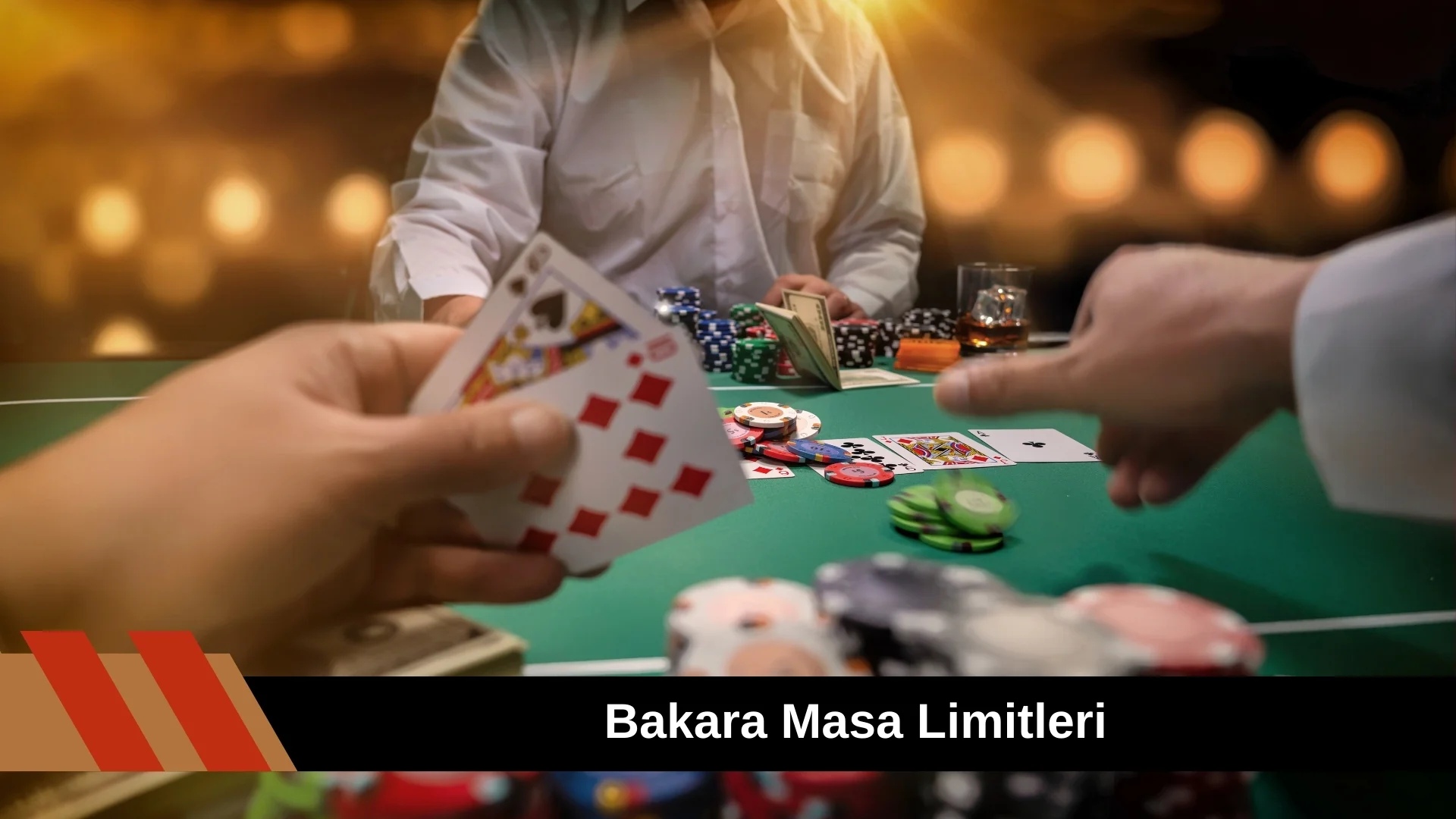 Bakara Masa Limitleri